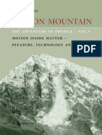 Motion Mountain - Vol. 5 - Pleasure, Technology and Stars - The Adventure of Physics