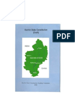 Kachin State Constitution (E&B)