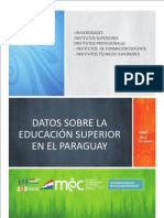 Libro Educación Superior 2da Edición