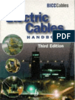 Electric Cable Handbook 3e 1997