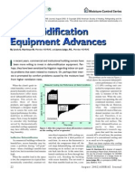 Iiiii: by Lewis G. Harriman III, Member ASHRAE, and James Judge, P.E., Member ASHRAE