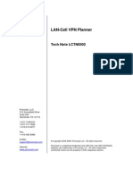 LCTN0002 LAN-Cell VPN Planner