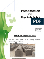 Fly Ash