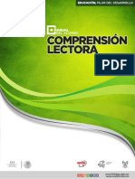 ComprensionLectora2013 Contenido para WEB