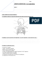 Evaluation Science CM1