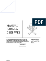 Manual para La Deep Web 2