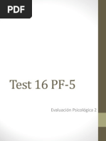 16pf 5