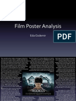 Film Poster Analysis Eda