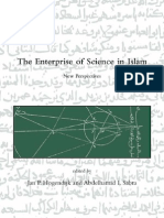 The Enterprise of Science in Islam