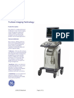 Logiq C5 Long Datasheet