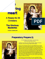 Glorious Mysteries PowerPoint