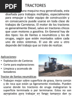 Tractor Es