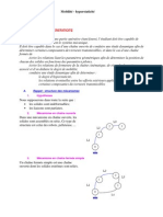 Mobilite Et Hyperstatisme