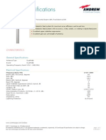 Andrew Antenna Database