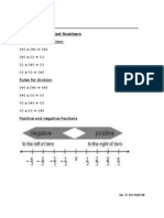 Form 2 Mathematics