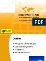 Cebu Pacific