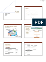 Anticancer Drugs Final PDF