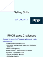 Lec 2 - Selling