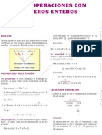 4 Operaciones Lex