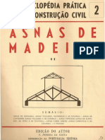 Asnas de Madeira II