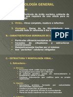 Virología General y Clínica