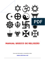 Manual Basico de Religiao V 1