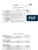 Codificador para El Fisico