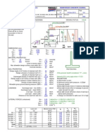 Spreadsheets To BS 8110etc: Advisory Group Grid Line 1 RC 19-Dec-2012 101