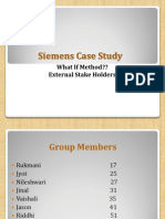 Siemens+Case+Study+ +What+if+Analysis