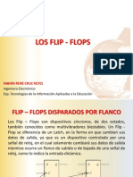 Teoria de Flip Flops