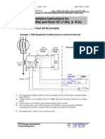 Installation Manual