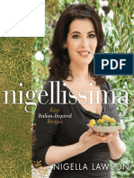 Recipes From Nigellissima