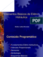 Aula 17 Fundamentos Fisicos Da Hidraulica