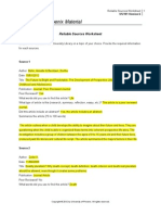 Us101 r6 Wk6 Reliable Sources Worksheet-1