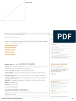 Engineering Formulas PDF