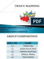 Human Resource Development Group 3 Personnel Management Ii