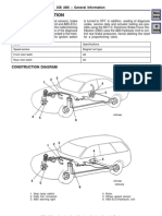 General Information: Construction Diagram