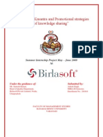 Birlasoft Project