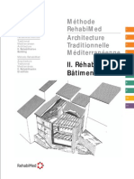 Méthode de Réhabilitation Bâtiments