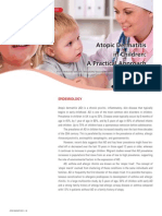 Dermatitis Atopik PDF