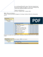 Pricing Procedure in SAP MM