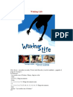 Waking Life - Guión en Español