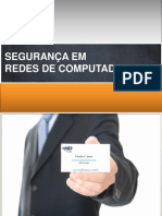 Segurança de Redes de Computadores