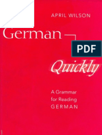 German Quickly