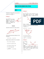 Problemas Selectos de Fisica Universitaria