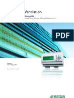 Modbus Communication Guide 3 - 1