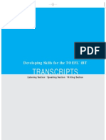 English Transcript - Developing