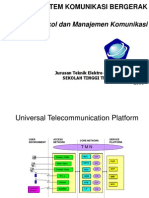 Sikomber Protokol Management Jaringan