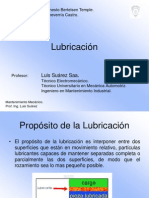 Lubricant Es