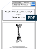 020-RDM TD Généralités - 2003